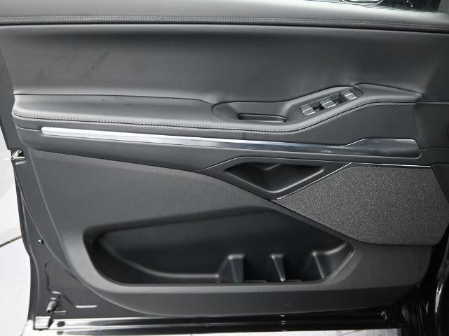 2025 Lincoln Navigator Reserve-L