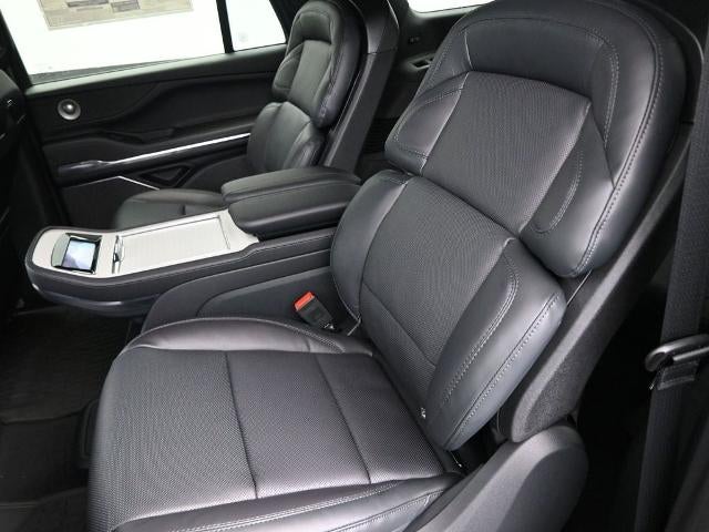 2025 Lincoln Navigator Reserve-L