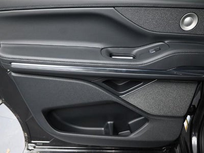 2025 Lincoln Navigator Reserve-L