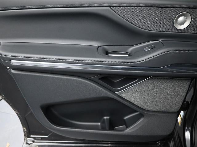 2025 Lincoln Navigator Reserve-L