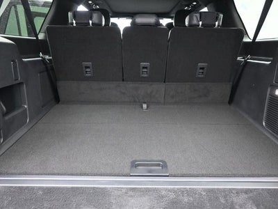 2025 Lincoln Navigator Reserve-L