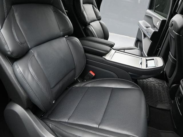 2025 Lincoln Navigator Reserve-L
