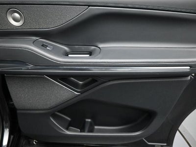 2025 Lincoln Navigator Reserve-L