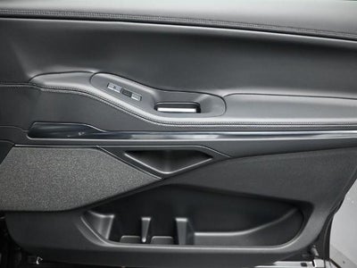 2025 Lincoln Navigator Reserve-L