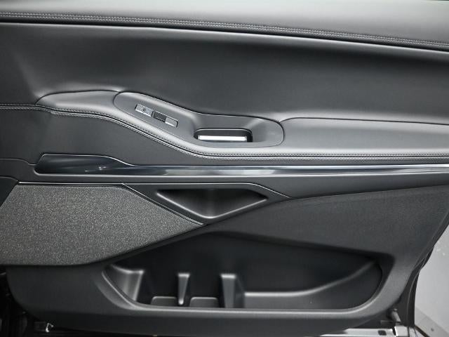 2025 Lincoln Navigator Reserve-L