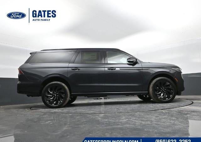 2025 Lincoln Navigator Reserve-L