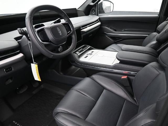 2025 Lincoln Navigator Reserve-L