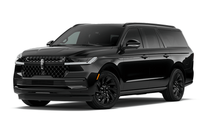 2026 Lincoln Navigator Reserve L