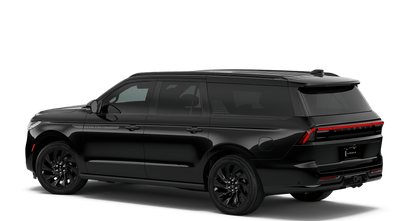 2026 Lincoln Navigator Reserve L