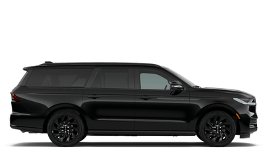 2026 Lincoln Navigator Reserve L
