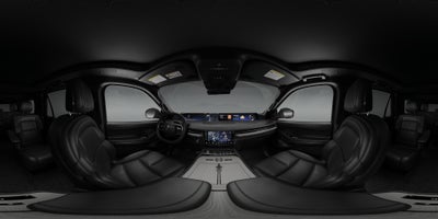 2026 Lincoln Navigator Reserve L