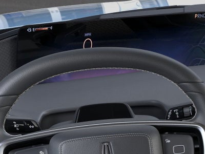 2026 Lincoln Navigator Reserve L