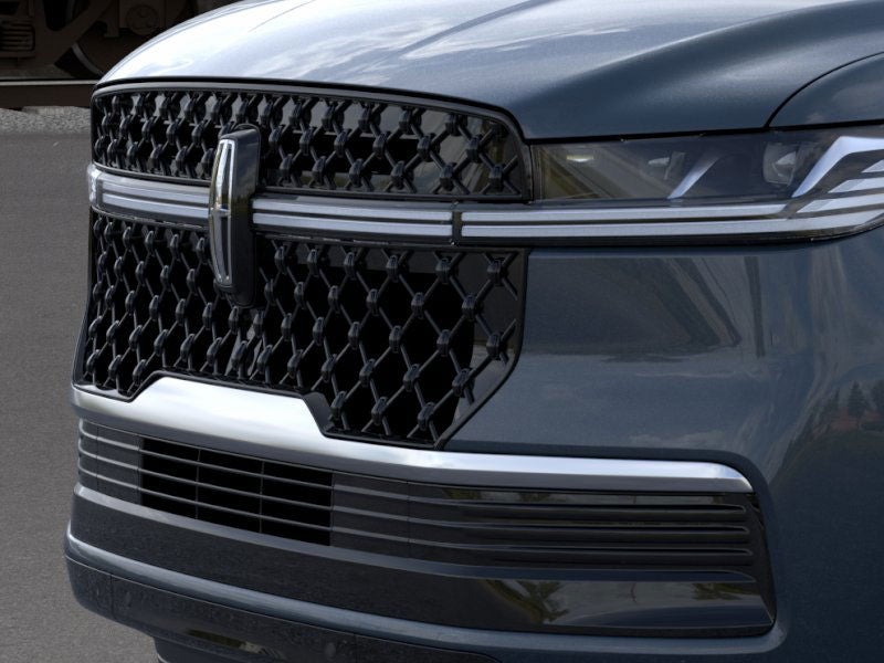 2026 Lincoln Navigator Reserve L