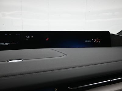 2026 Lincoln Navigator Reserve L