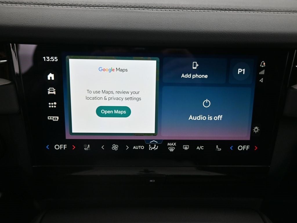 2026 Lincoln Navigator Reserve L