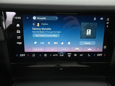 2026 Lincoln Navigator Reserve L