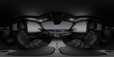 2026 Lincoln Navigator Reserve L