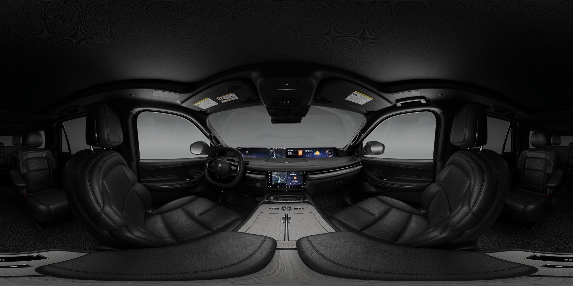 2026 Lincoln Navigator Reserve L