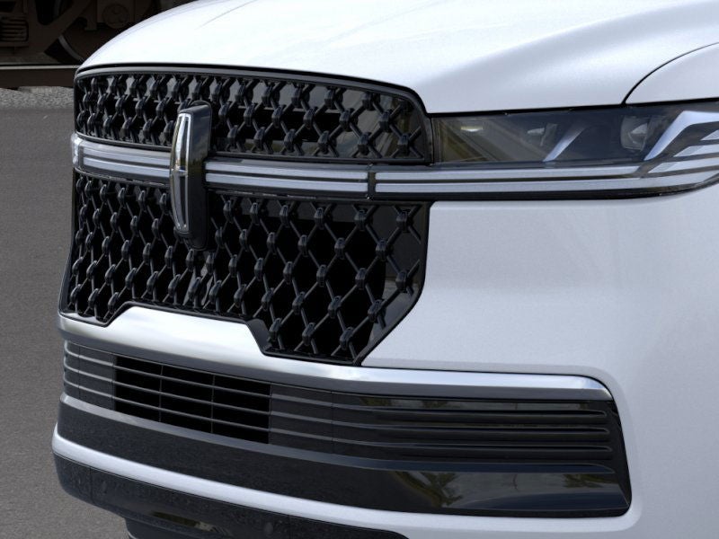 2026 Lincoln Navigator Reserve L