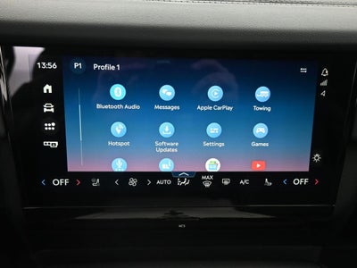 2026 Lincoln Navigator Reserve L