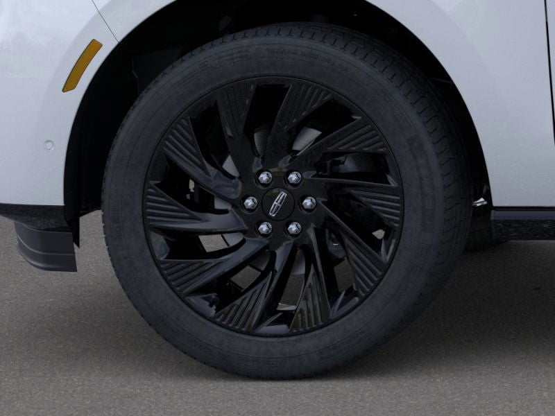 2026 Lincoln Navigator Reserve L