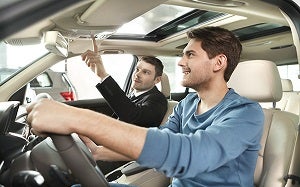 Schedule a test drive at Gates Lincoln in Richmond, KY.