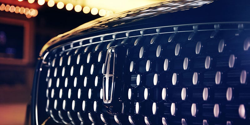 2020 Lincoln Corsair | Gates Lincoln in Richmond KY