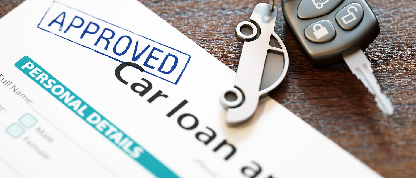 Finance | Gates Lincoln in Richmond KY